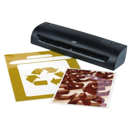 Plastificadora GBC Fusion 1100L - A3