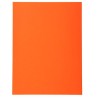 Subcarpeta Exacompta Forever 220 - 240 x 320 mm - 220 g - Color naranja (PACK INDIVISIBLE DE 100 UNIDADES)