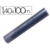 ROLLO PLASTICO FORRALIBROS 1,40X100 MT