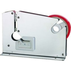 MAQUINA CIERRA BOLSA Q-CONNECT ACERO INOXIDABLE