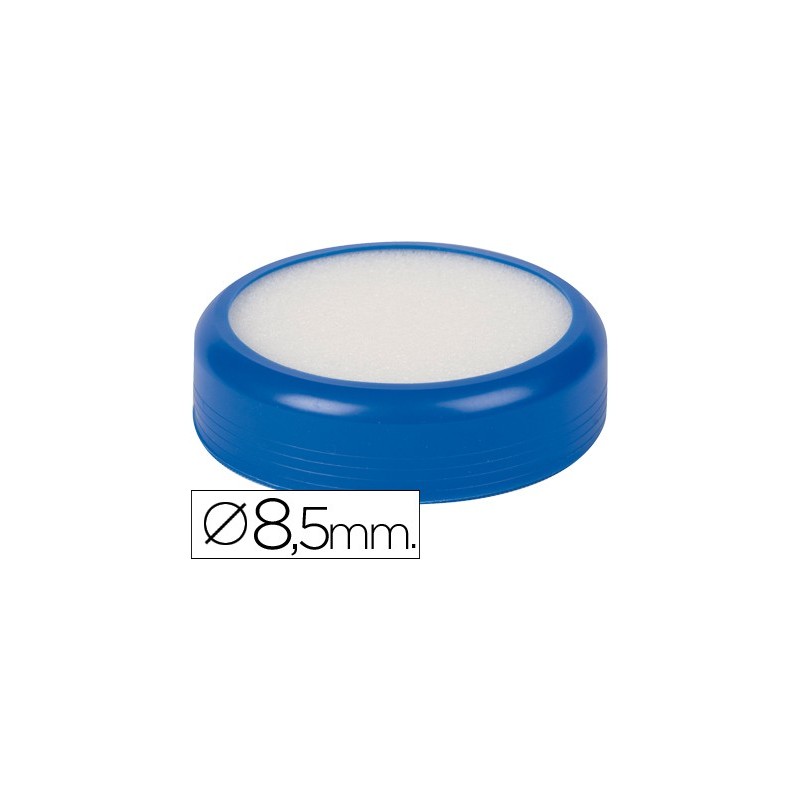 MOJASELLOS Q-CONNECT TODO GOMA 8,5 CM