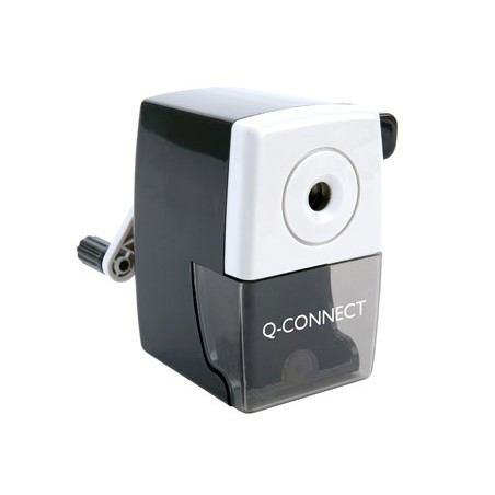 SACAPUNTAS SOBREMESA Q-CONNECT