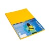 Papel multifunción Fabrisa - A4 - 80 g - Color oro - Pack 100 hojas