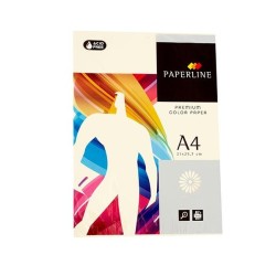 Papel multifunción Fabrisa - A4 - 80 g - Color marfil - Pack 500 hojas