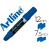 ROTULADOR ARTLINE PIZARRA VERDE NEGRA EPW-12 MM COLOR AZUL