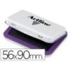 TAMPON ARTLINE N  0 VIOLETA -56X90 MM