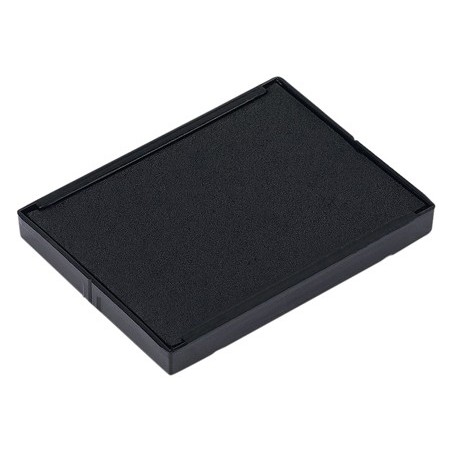 ALMOHADILLA DE REPUESTO TRODAT 4729 NEGRO BLISTER DE 2 UNIDADES