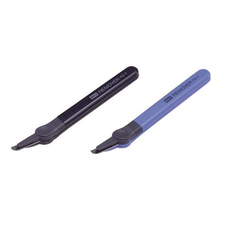 EXTRAEGRAPAS MAX PLANO SISTEMA PALANCA PARA GRAPAS N 10 Y N 35