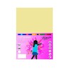 Cartulina Fabrisa - A3 - 180 g - Color crema (PACK INDIVISIBLE DE 50 UNIDADES)