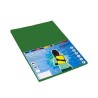 Papel multifunción Fabrisa - A4 - 80 g - Color verde oscuro - Pack 500 hojas