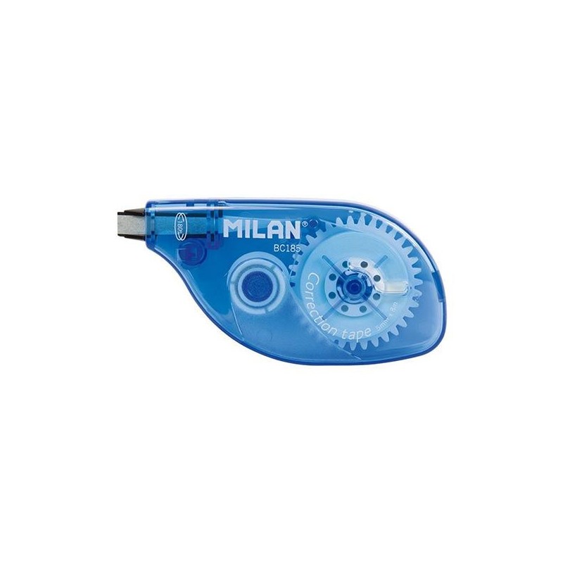 Corrector en cinta Milan Ancho 5 mm x 8 m