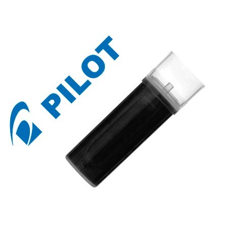 RECAMBIO ROTULADOR PILOT V BOARD MASTER TINTA LIQUIDA NEGRO