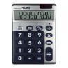 Calculadora sobremesa Milan Nata by Milan Silver - 10 dígitos