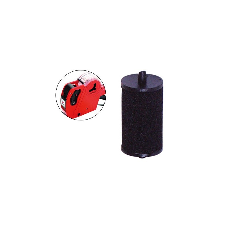 RODILLO ENTINTADOR Q-CONNECT 20 MM