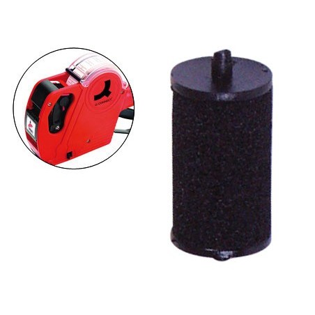 RODILLO ENTINTADOR Q-CONNECT 20 MM