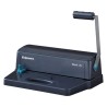 Encuadernadora espiral Fellowes Metal 25