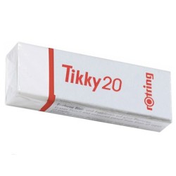 GOMA ROTRING TIKKY (PACK INDIVISIBLE 20 UDS)