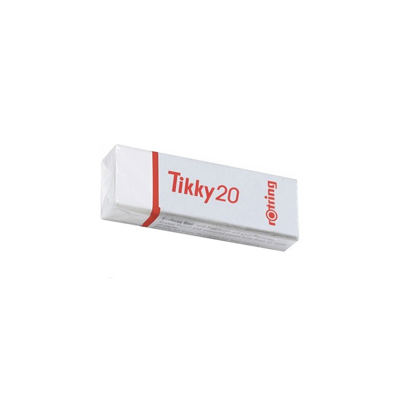 GOMA ROTRING TIKKY (PACK INDIVISIBLE 20 UDS)