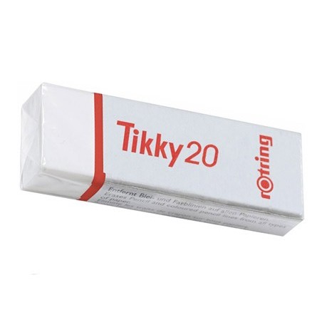 GOMA ROTRING TIKKY (PACK INDIVISIBLE 20 UDS)