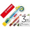 PORTAMINAS STABILO EASY ERGO 3,15 MM