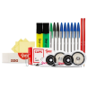 Pack Material de oficina