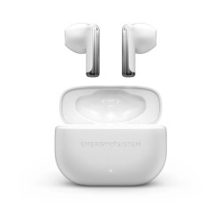 Auriculares True Wireless Energy Sistem StyleBuds | Black Friday