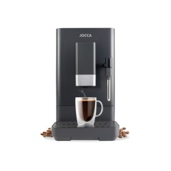 Cafetera JOCCA  Superautomática 20 Bares con vaporizador
