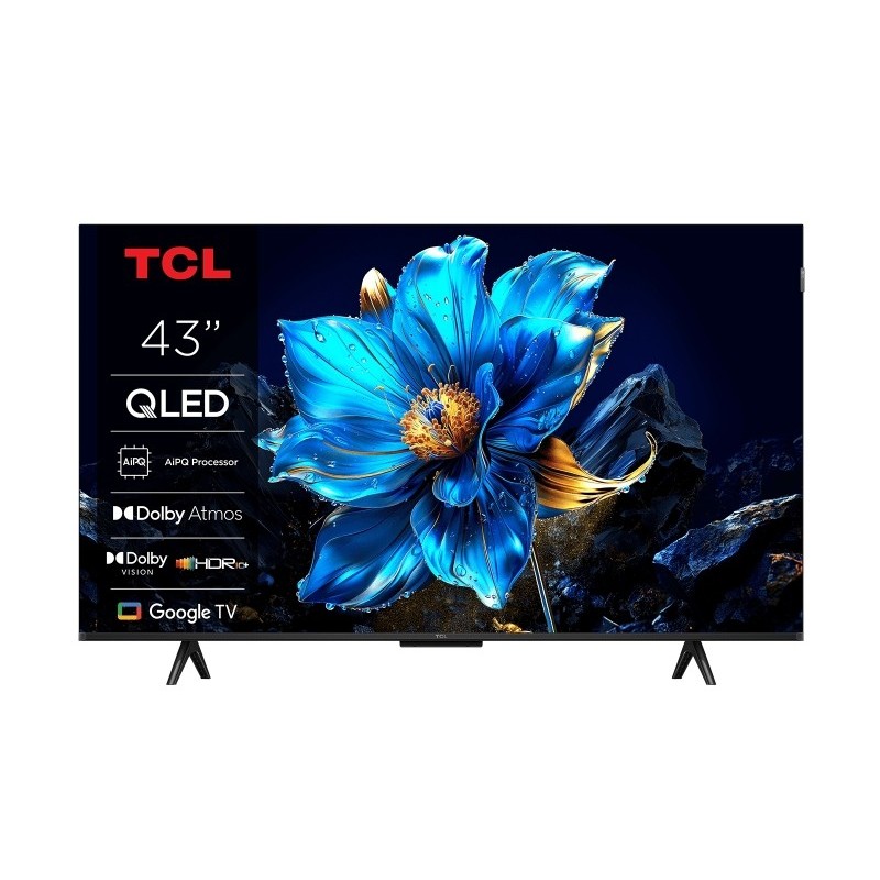 Smart TV 43″ | Oferta Black Friday 2025