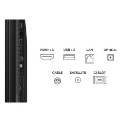 Smart TV 43″ | Oferta Black Friday 2025