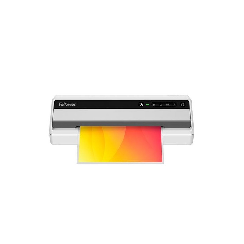 Plastificadora Fellowes Saturn - A4