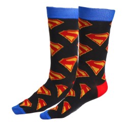 Calcetines Superman 3 pares | Regalo Navidad y Reye Magos