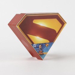 Calcetines Superman 3 pares | Regalo Navidad y Reye Magos