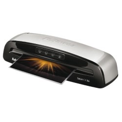 Plastificadora Fellowes Saturn - A3