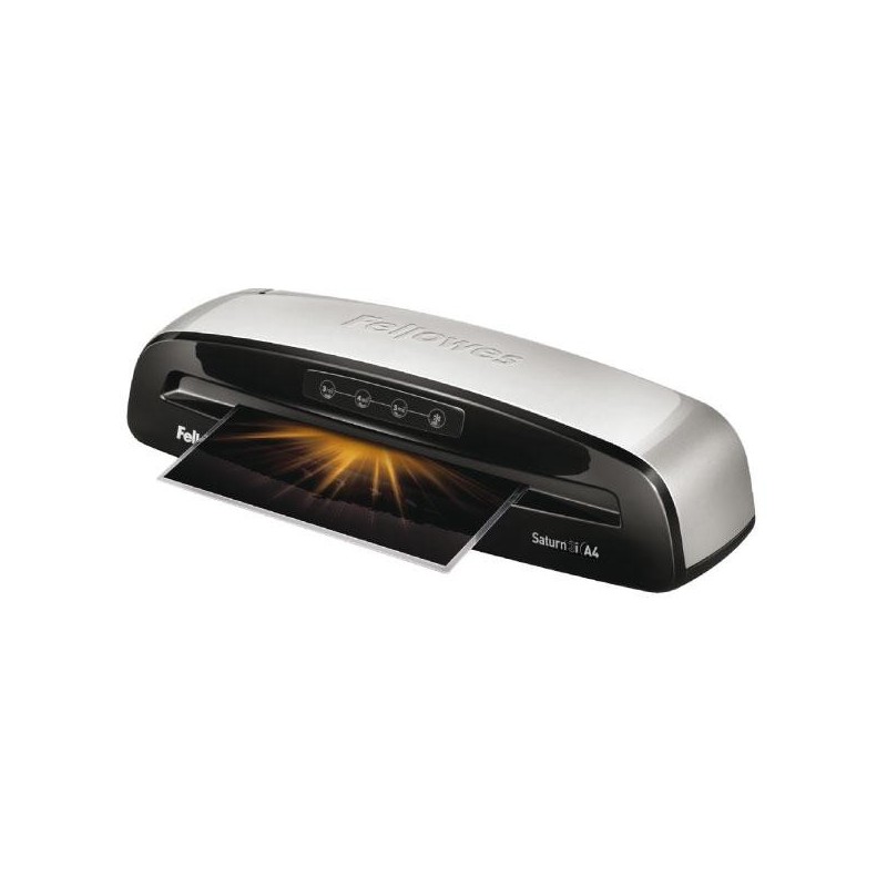 Plastificadora Fellowes Saturn - A3