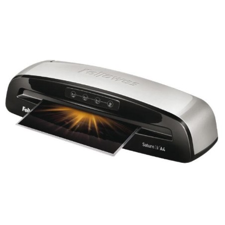 Plastificadora Fellowes Saturn - A3