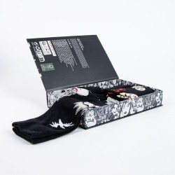 Calcetines Disney Villanas 3 pares | Regalo original Navidad y Reyes