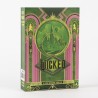 Calcetines Wicked. Pack 3 pares | Regalo para fans del musical