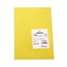 Cartulina Canson Iris - A4 - 185 g - Color amarillo canario (PACK INDIVISIBLE DE 50 UNIDADES)