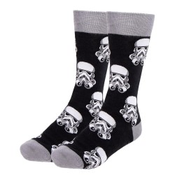 Calcetines Star Wars. Pack 3 pares | Saga galáctica