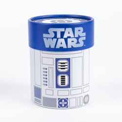 Calcetines Star Wars. Pack 3 pares | Saga galáctica