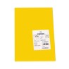 Cartulina Canson Iris - A4 - 185 g - Color gualda (PACK INDIVISIBLE DE 50 UNIDADES)