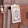 Mochila Harry Potter | Licencia oficial Warner Bros