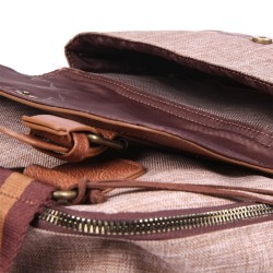 Mochila Harry Potter | Licencia oficial Warner Bros