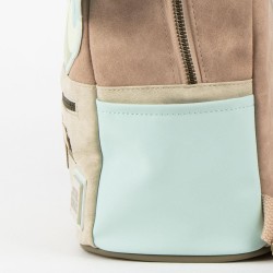 Mochila The Mandalorian Grogu. Regalo Navidad