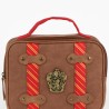 Neceser Harry Potter. Polipiel resistente y diseño oficial