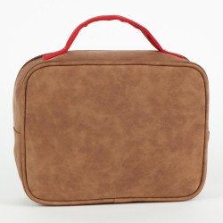 Neceser Harry Potter. Polipiel resistente y diseño oficial