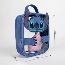 Neceser Stitch de viaje. Diseño oficial