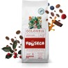 Café en grano Colombia 100% arábica. Sabor intenso