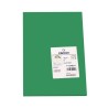 Cartulina Canson Iris - A4 - 185 g - Color verde abeto (PACK INDIVISIBLE DE 50 UNIDADES)