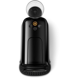 Cafetera L'OR barista negra